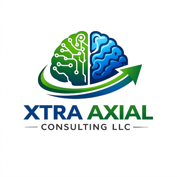 Xtra Axial Consulting LLC
