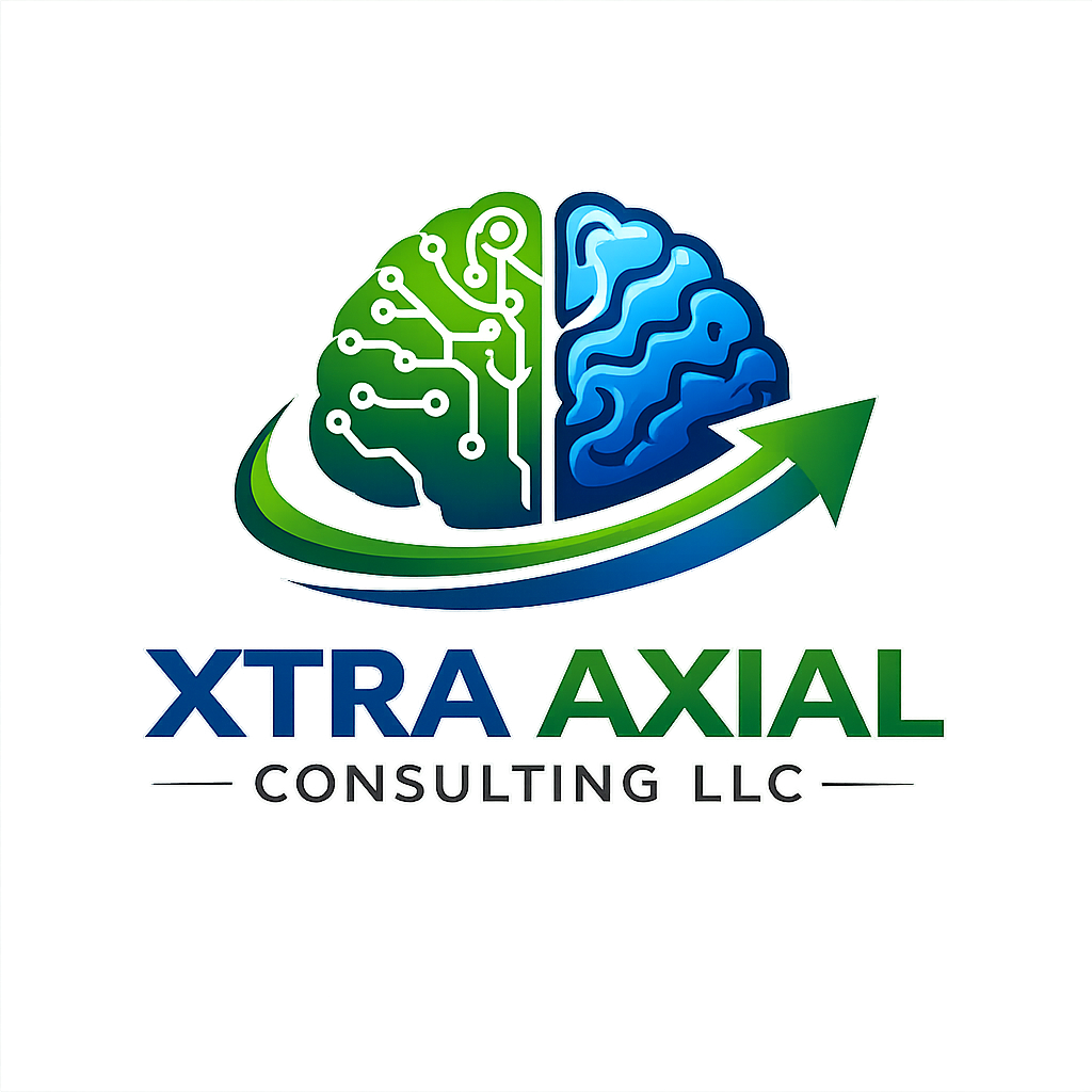 Xtra Axial Consulting LLC